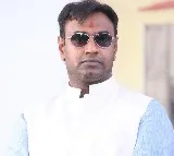P VishnuVardhan Reddy Resigned To Congress Party