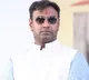 P VishnuVardhan Reddy Resigned To Congress Party