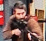 US Mass Shooter Who Killed 22 Found Dead After 2 Days Of Deadly Attack