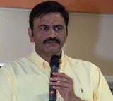 With what face YSRCP conducting Samajika Sadhikara Yatra asks Raghu Rama Krishna Raju