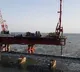 The new Pamban bridge Rameshwaram under construction Anand mahindra shares video
