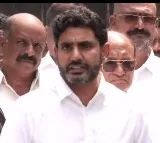 Nara Lokesh Speech Live