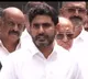 Nara Lokesh Speech Live