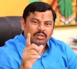 Raja Singh challenge to Owaisi