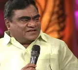 Babu Mohan says he will not contest ts election