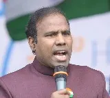 Vizag YSRCP MP said I am better than Pawan Kalyan says KA Paul