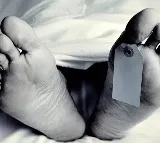 Hyderabad software engineer dead in road accident