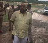 Maganti Babu appeals CM Jagan that he will be in prison for instead of Chandrababu