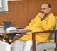 Yanamala shot a letter to finance AP minister Buggana