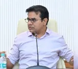 Minister KTR cancels kamareddy master plan