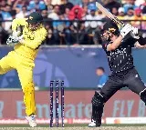 New Zealand continues its chasing