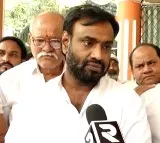 Vishnuvardhan Reddy hot comments on azaruddin
