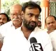 Vishnuvardhan Reddy hot comments on azaruddin