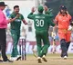 Nederlands won the toss against Bangladesh