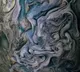 NASA shares Jupiter north pole picture captured by Juno