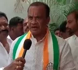 Komatireddy Venkat Reddy says congress will win 12 seats in nalgonda