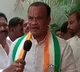 Komatireddy Venkat Reddy says congress will win 12 seats in nalgonda