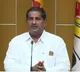TDP MLC Ashok Babu press meet over registrations issue