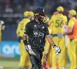 Aussies win the thriller by 5 runs as New Zealand earned audience applause