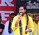 Devineni Uma fires on YCP govt