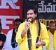 Devineni Uma fires on YCP govt