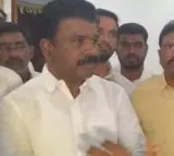 Chalamala Krishna Reddy fires at Komatireddy and Uttam