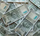 Police seized hawala money in hyderabad