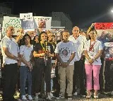 Hostages' families urge Netanayahu for exchange of 'everyone for everyone'