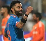 Men's ODI WC: Kohli has the ability to control his mind in chaos, says Simon Doull