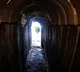 The mysterious underground tunnels used by Hamas
