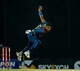 Men's ODI WC: Sri Lanka quick Lahiru Kumara ruled out; Dushmantha Chameera approved as replacement