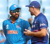 Men’s ODI WC: Both teams unchanged as England win toss, opt to bowl first against India