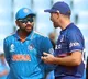 Men’s ODI WC: Both teams unchanged as England win toss, opt to bowl first against India