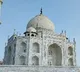 Taj Mahal by moonlight thrills tourists