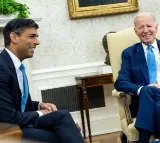 From Sunak to Biden, race to become global AI leader enters crucial lap