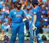 Men's ODI WC: India's 229/9 against England is their lowest-ever in ODIs since 2019