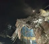Helplines set up for info on Andhra train accident