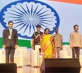 Telangana Governor lauds Autism Awareness event held in Hyderabad