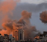 Hamas announced Free all Palestinian Prisoners In Exchange For Hostages