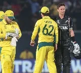 NZ stay above Australia despite loss