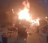 Serial Blasts in a convention center in kochi