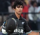 Rachin Ravindra Breaks Sachin Tendulkar Record In World Cup