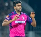 Aakash Chopra Sensational Comments On R Ashwin