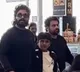 Allu Arjun Jets Off To Italy With Family To Attend Varun Tej And Lavanya Tripathis Wedding