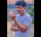 YCP MP Gorantla Madhav reacts to criticism over his remarks on Chandrababu