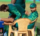 Babar Azam says he likes Kohli and Rohit Sharma for their grit