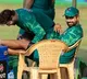 Babar Azam says he likes Kohli and Rohit Sharma for their grit