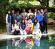 Konidela and Kamineni families enjoying in Tuscany