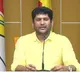 GV Reddy press meet on AP Govt debts