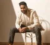 Manchu Vishnu reportedly injured during Kannappa shooting